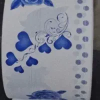 سفره یکبار مصرف و طاقه