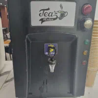 سماور برقی صنعتی هوشمند پریمیوم سلطان مدل SU-PA215