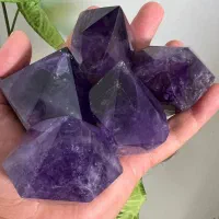 بلور آمیتیست