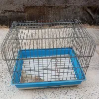 قفس پرنده