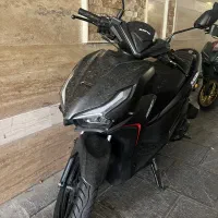 موتور طرح کلیک s2 150 کم کار