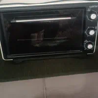 ماکروفر سالم