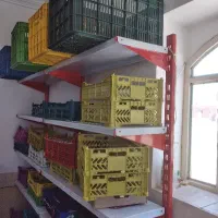 نیازمند کارگر در کارگاه سبدسازی