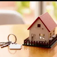 خرید وفروش ملک مسکونی وتجاری