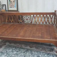 تخت سنتی