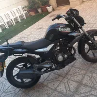 موتوربنلی
