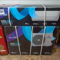 انواع اسپلیت سرمایش و گرمایش