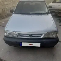 پراید مدل ۹۱