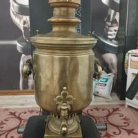 سماور روسی