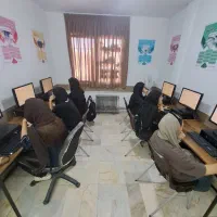 آموزش جامع کاربر ICDL + مدرک فنی حرفه‌ ای