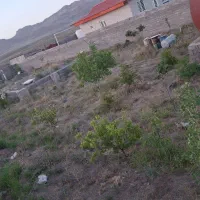 زمین در محمد اباد(بلورد)