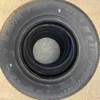 لاستیک تیبا