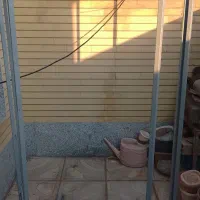 پارتیشن فلزی