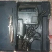 هیلتی ۱۱ کیلویی بوش المان