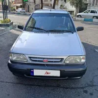 پراید