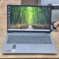 لپتاپ گرافیکدار نسل بالا Lenovo حافظه ۱ ترا ضمانت