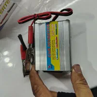 ابنورتر  12به ۲۲۰ماشین