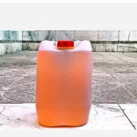 مایع قرمز