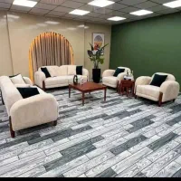 مبل پاندا اقساطی از درب کارخانه به خانه