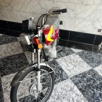 هندا ۱۲۵ توضیحاتو بخون