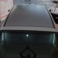 نصب تخصصی کاور سقف