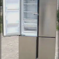 یخچال ساید چهار درب بلانتون