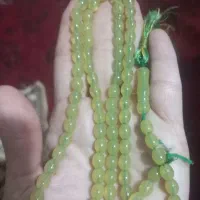 تسبیح شاه مقصود قدیمی