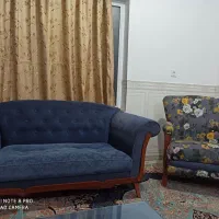 مبل و میز وسط و عسلی