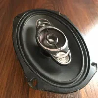 باند جی وی سی