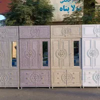 کمد باکس دار