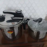زودپز دوقلو