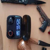 ایر پاد، اسپیکر، پاور بانک، انگشتر