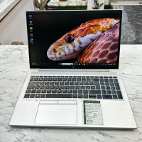 لپ تاپ HP EliteBook 855 G8