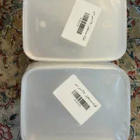 ظروف یکبار مصرف