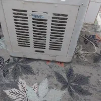 کولر آبی