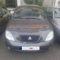 تیبا ۱ مدل ۹۷ فوق العاده سالم کم کار به شرط