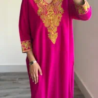 پیراهن موهر