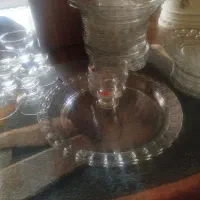 ظرف بلور