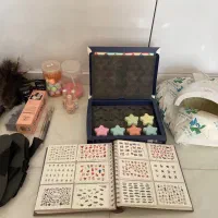 وسایل کار ناخن