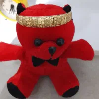 النگو طلا روس