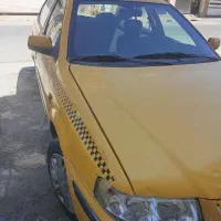 تاکسی گردشی سلماس