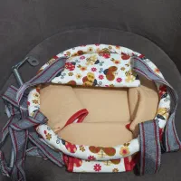 تاب و جامپر بچگانه کاملا نو