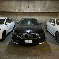 Bmw525 Li 2024/2024 بی ام و ۵۲۵