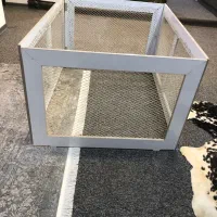 پارک سگ و گربه