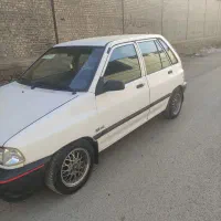 پراید هاچبک