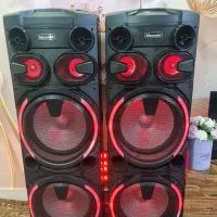 اسپیکر خانگی مکسیدر
