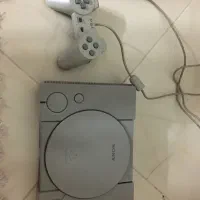 پلی استیشن ۱