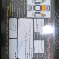 پراید مدل ۹۹|خودرو سواری و وانت|رباط‌کریم, رباط‌کریم|دیوار