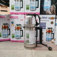 چایساز دسینی بوش فیلیپس روهمی اتومات قطعکن چای ساز