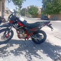 تریل 250 کبیر  زنجیر تایم زیر قیمت